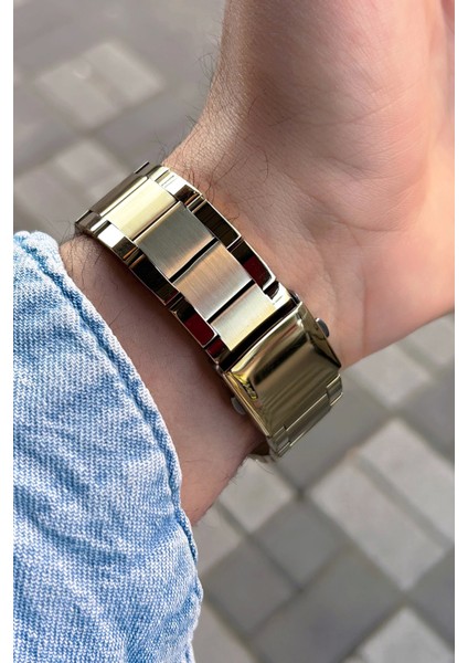 3 Atm Su Geçirmezlik Takvimli Erkek Kol Saati modelleri