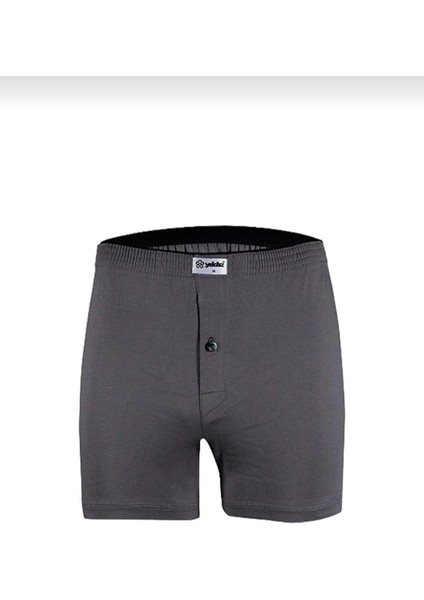 43 Erkek Havlu Bel Boxer Tekli