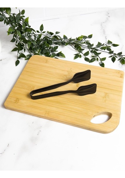 MNB05494 Black Serisi Pasta Maşası