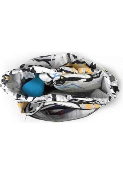 Ön Gözlü Spor/havuz/deniz Sırt Çantası modelleri