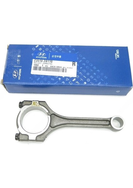 Orijinal Piston Kolu Hyundaı Accent Blue 23510-2B110