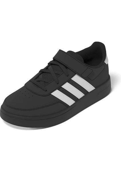 Adidas Breaknet 2.0 El K Siyah Çocuk Sneaker HP8968