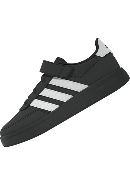 Adidas Breaknet 2.0 El K Siyah Çocuk Sneaker HP8968