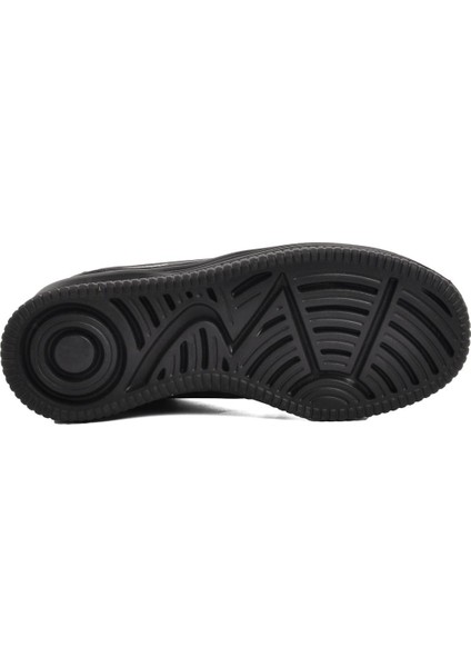 DNP-4217 Siyah Kadın Sneaker