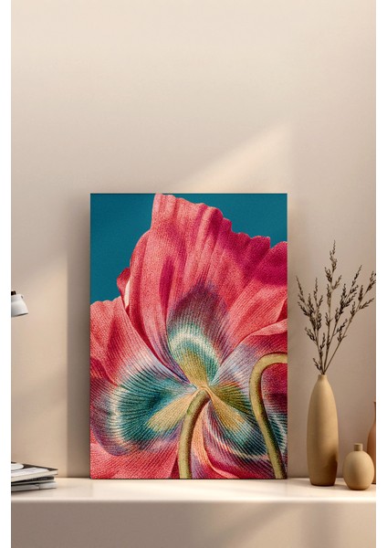 20X20 Poster Çerçevesiz Premium Bristol Kağıda Uv Baskı