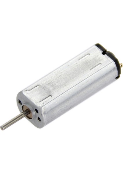 K30 Mikro Dc Motor 3V - Güneş Solar Model Motoru