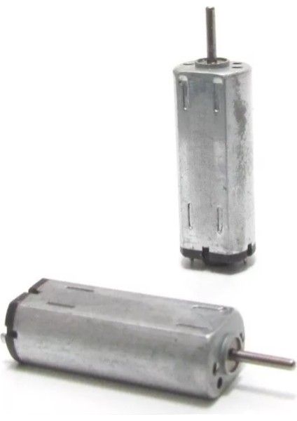 K30 Mikro Dc Motor 3V - Güneş Solar Model Motoru