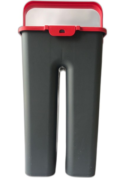 Tabmop %100 Mikrofiber Flat Tablet Mop Seti