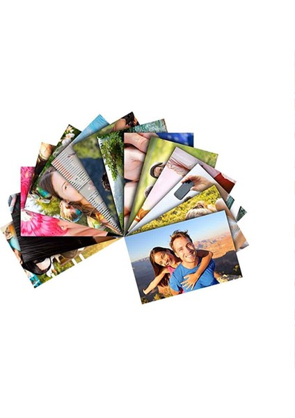 Fotoğraf Baskısı (13X18) 50 Adet Gerçek Parlak Fotoğraf Baskısı fiyatları