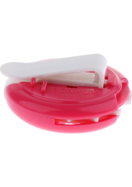 Dayanıklı Golf Inme Dokunmatik Sıfırlama 3cm Skorcu Golf Pembe 3cm (Yurt Dışından) indirimleri
