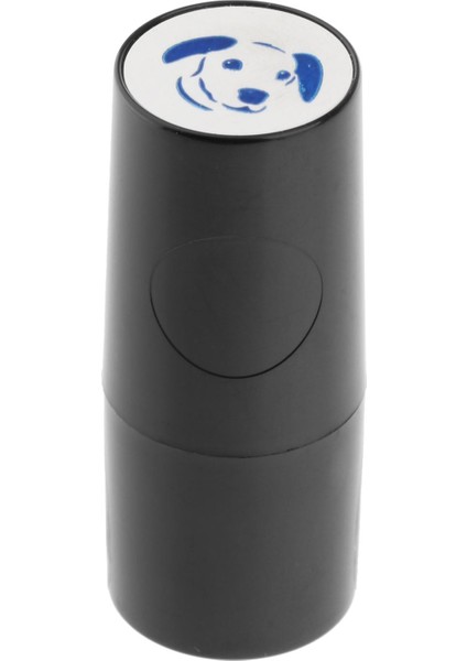 1pc Golf Topu Stamper Izlenim Mühürü Golfçü Hediye Köpek Kafası Için Hızlı Ing (Yurt Dışından)