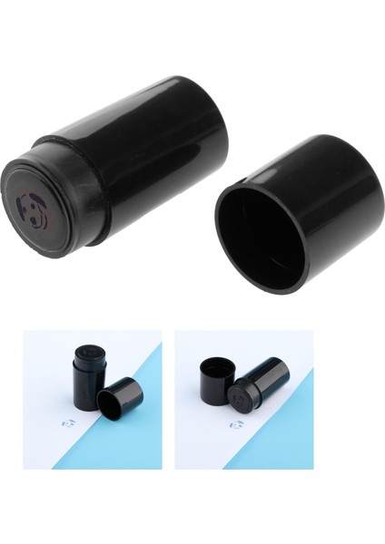 1pc Golf Topu Stamper Izlenim Mühürü Golfçü Hediye Köpek Kafası Için Hızlı Ing (Yurt Dışından)