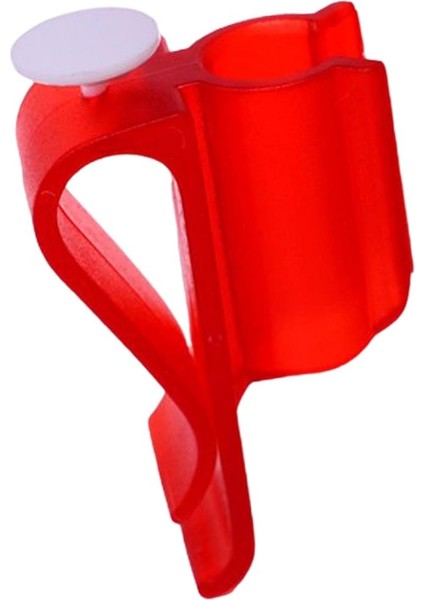 Top Marker Golf Putter Clamp Organizer Golf Çanta Klipsi Putter Kelepçe Tutucu Kırmızı (Yurt Dışından) fiyatları