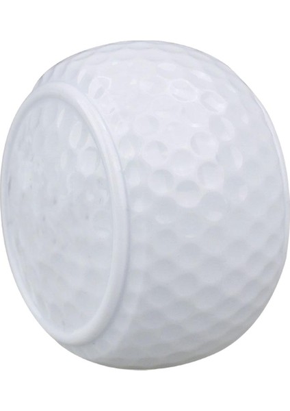 Yeşil Avlu Uygulama Için Düz Golf Topu Eğitim Yardımı Hizalama Iyileştirme (Yurt Dışından)