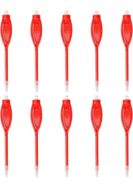 Golf Lover Red Için Golf Etkinlikleri Yazmak Için 10X Golf Puan Kartı Kalemleri (Yurt Dışından) modelleri