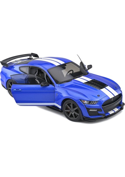 Ford Shelby GT500 Fast Track Ford