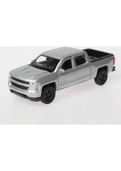 1/36 Chevrolet Silverado (Net)