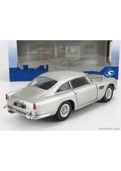 Aston Martın Db5 1964