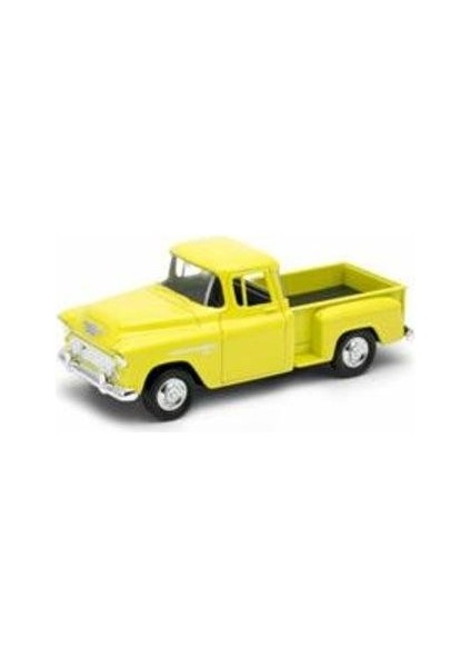 1/36 1955 Chevrolet Stepside (Net)