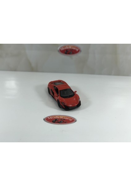 1/36 Mclaren 675 T (Net)