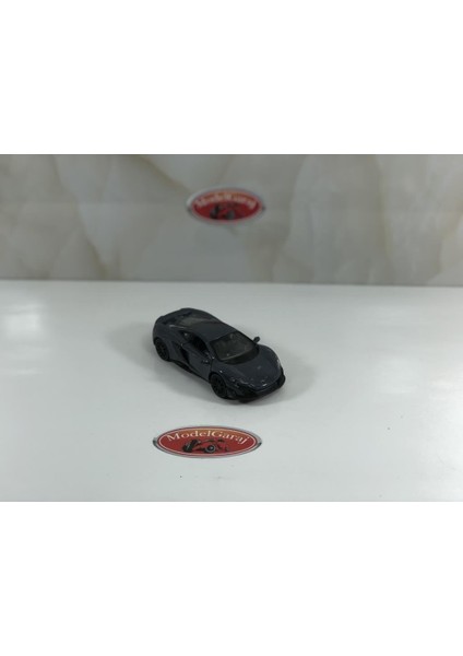 1/36 Mclaren 675 T (Net) fiyatları