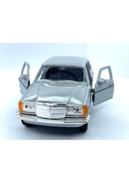1/38 Mercedes (W123) 230 E (Net)
