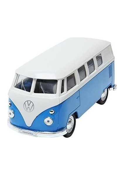 1/36 Vw T1 Bus
