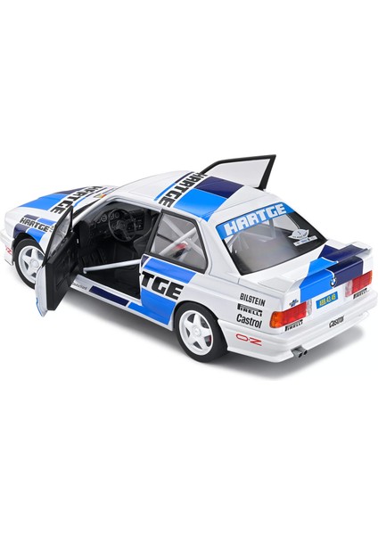 Bmw E30 M3 Gr. A Adac Rally Deutchland 1990 fiyatları