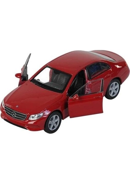 1/36 Mercedes E Class (Net)