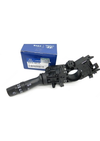 Orijinal Far Kolu 13 Fiş IX35/SPORTAGE/I30/CEED 93410-2M115