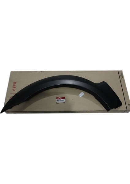 Orijinal Çamurluk Bakaliti Ön Sol Kıa Sorento 06- 87710-3E500