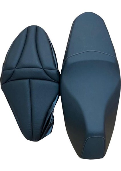 Honda Activa S Konfor Sele