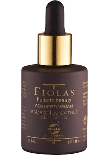 Filoas Astragalus Serum