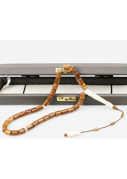 Kesme Kesim Kuka Tesbih (7 x 10 Mm) TP001703 fiyatları