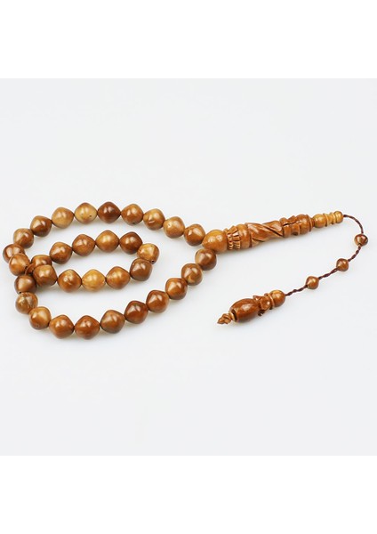 Istanbul Kesim Kuka Tesbih (10 x 10 Mm) TP001711