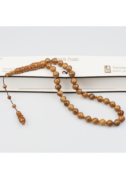 Istanbul Kesim Kuka Tesbih (10 x 10 Mm) TP001711 modelleri