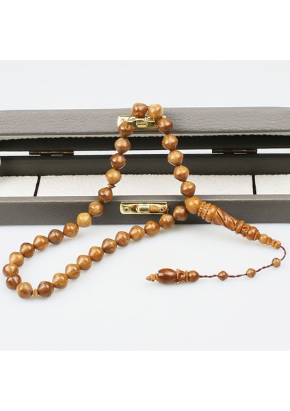 Istanbul Kesim Kuka Tesbih (10 x 10 Mm) TP001711 fırsatları