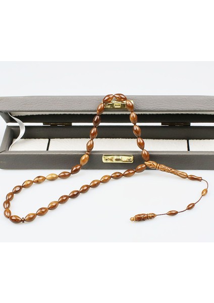 Beyzi Kesim Kuka Tesbih (7 x 12 Mm) TP001712 fiyatları