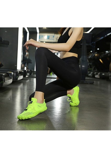 Çift Plaj Ayakkabıları Fitness Yoga Koşu Ayakkabıları Balık Avı (Yurt Dışından) fırsatları