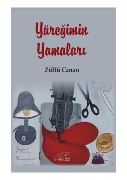 Yüreğimin Yamaları - Zülfü Canan