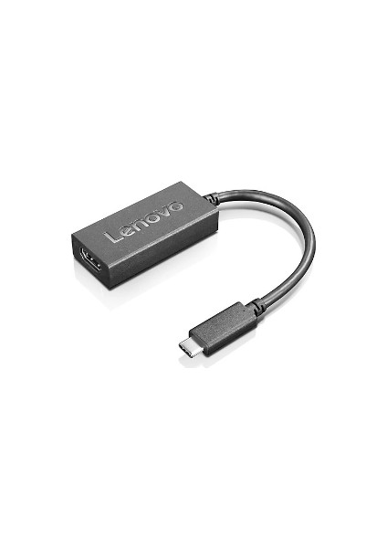 4X90R61022 Usb-C To HDMI Dönüştürücü