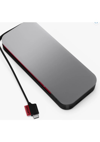 40ALLG2WWW Go 20.0000 Mah Hızlı Şarj Powerbank 65W Pd Notebook-Tablet-Telefon Powerbank