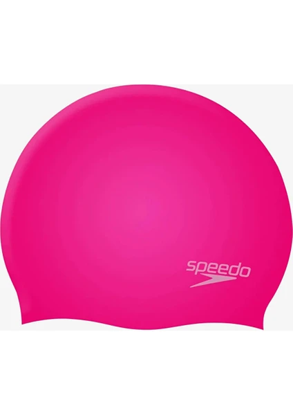 Moulded Sılc Cap Ju PınkPınk Pink Çocuk Bone 8-70990F290