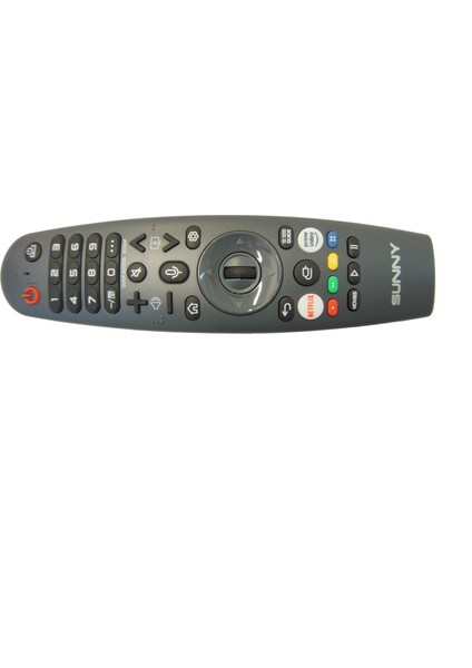 Remote Control Smart RTK2874 Webos Sihirli