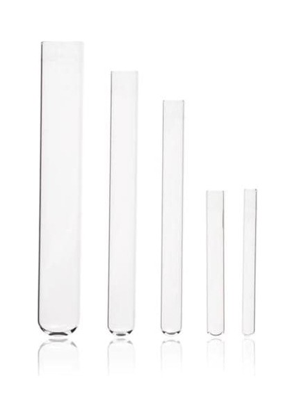 Deney Tüpü Cam Nötr 13X100 mm