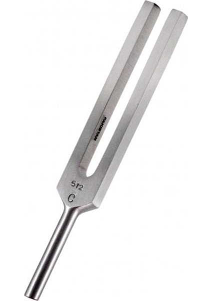 Diyapozon Çatalı 512 Hz