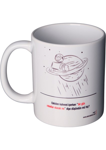 Akınrobotıcs - Mini Ada Kupa fiyatları