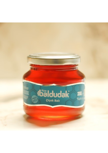 R-1700 Çiçek Balı 250 Gr