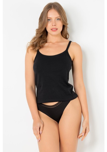 Doremi Pamuklu Bayan Atlet