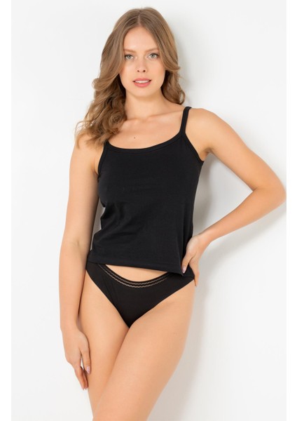 Doremi Pamuklu Bayan Atlet fiyatları